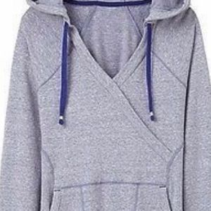 Closeoutathleta Unwind Surplus Hooded 